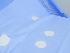 অ্যানজিওগ্রাফি ড্র্যাপ SV61203