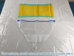 উল্লম্ব বিচ্ছিন্নতা পর্দা