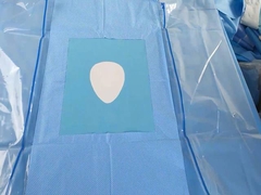 হিপ সার্জারি প্যাক