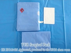 TUR ড্রেপ প্যাক