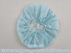 আইসোলেশন টুপি