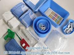 এনজিওগ্রাফি প্যাক SUP-ANG04