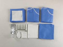 ছানি সার্জিক্যাল প্যাক MV2401CP