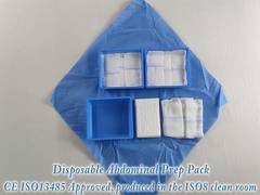 অ্যাবডোমিনাল প্রিপ প্যাক-অ্যাপ2311